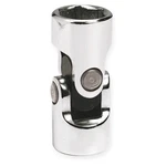 Proto J5279A Flex SOCKET,STEEL,CHROME,3/4" 429P48. Fixed Price $46.44.
