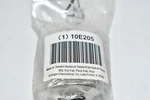 New Westward 10E205 Socket: 1/2 Drive Size, 8-POINT, Std,. Fixed Price $9.98.