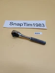 Urrea 4749 Ratchet 1/4 Rev Pear-head. Fixed Price $24.99.