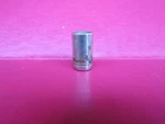 Tools Shallow Socket 8MM 1/4" Drive 6-POINT. Fixed Price $7.99.