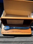 Sears Craftsman Usa Nos Blue Titanium Collector Ratchet 44995 Thin Profile Case. Fixed Price $159.69.