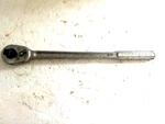 Craftsman 3/4" Drive Ratchet V-44801. Fixed Price $75.00.