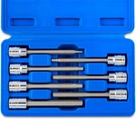 Neiko 10076A 3/8-INCH Drive Extra Long Allen Hex Bit Socket Set, Metric, Mm. Fixed Price $30.99.