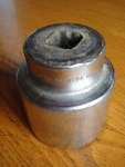 8H-8504 1/4 Socket 3/4" Drive Chrome 12 Point Caterpillar $136.40 List. Fixed Price $61.49.