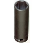 Proto J7714H 3/8IN Drive 7/16IN 6-POINT Deep Impact Socket Black Oxide. Fixed Price $20.66.
