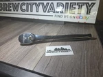 Sears Craftsman Usa 1/2 Drive Premium Ratchet 25482 Rare 84T Best Ever Made. Fixed Price $279.99.