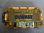 Dewalt 1/4" Drive 25 Piece Socket Set 70101548. Fixed Price $49.99.