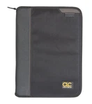 Clc Custom Leathercraft L217 Tech Gear Lighted Pro Business Portfolio. Fixed Price $76.63.