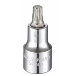 Westward 54TN54 1/2 In Drive Torx(r) Socket Bit Sae T50 Tip, L. Fixed Price $9.99.