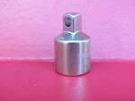 Tools 1/4" Socket Adapter 3/8" Drive. Fixed Price $9.99.