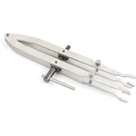 Stainless Steel Valve Spring Compressor 750-174 Compatible With/replacement F.... Fixed Price $54.71.