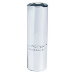 Proto J4709LM Socket, Steel, Chrome, Mm 429M39. Fixed Price $13.26.