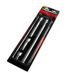 4 Pc Standard Extension Set Gearwrench 81200D 3/8" Drive Ext. 1-1/2" To 12". Fixed Price $40.99.