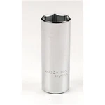 Stanley Proto J5340H 6 Point 1/2" Drive Deep Socket, 1-1/4". Fixed Price $31.36.