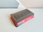 *new* Snap On 5-PC 1/2" Drive Hex Head Fastener Extractor Set (3/4 1") BEX5C. Fixed Price $229.55.