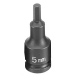 Grey Pneumatic 3/8" 5MM Hex Driver 1905M. Fixed Price $14.93.