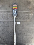 Sears Craftsman Usa Nos 3/8" Drive Flex Head Qr Ratchet 44815 Sexy Stickered. Fixed Price $99.00.