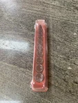 Snap On 210IMFSYA Pc 3/8 Drive 6 Point Semi Deep Impact Socket Set Sealed. Fixed Price $199.95.