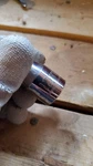 Craftsman Vintage Very Nice 12MM Socket G- 44254 1/2" Drive Usa Vtg. Fixed Price $10.00.