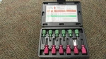 Matco Tools Terminal Kit With Carrying Case TTK031.. Fixed Price $60.00.