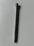 Snap-on Tools Usa 1/4" Drive 6" Chrome Friction Socket Extension TMX60. Fixed Price $15.00.