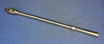 Par-x (made By Snap On) 1/2" Drive 15" Breaker Bar # Un 101 In Usa. Fixed Price $24.95.