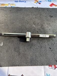 Sears Craftsman Usa Nos 1/2 Drive Sliding Handle Rare Stickered 44152. Fixed Price $69.95.