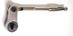 Minty Snap-on Tools Usa F872MP 3/8 Drive Indexing Multi Position Head Ratchet. Fixed Price $200.00.