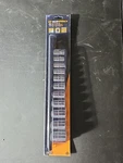 Gearwrench 80703 11 Piece 1/2" Drive 6 Point Sae Socket Set. Fixed Price $49.99.