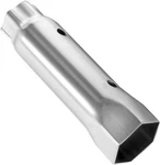 Rv Water Heater Element Wrench, Dual Hex Removal Tool For Anode Rod,.... Fixed Price $13.56.