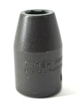 Proto J7412H 3/8 Inch Shallow Impact Socket Drive 6 Point Steel Black Oxide. Fixed Price $6.99.