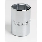 Proto J5409MH 1/2IN Drive 9MM 6-POINT Metric Socket Full Polish. Fixed Price $20.65.