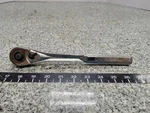 Craftsman Tools 1/2" Drive Ratchet K7Z 44809 Made In Usa, A-x. Fixed Price $19.99.