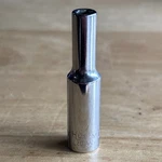 Husky Tools 3/16" Deep Socket 1/4" Drive Point 20106 Vintage Made Usa. Fixed Price $14.95.