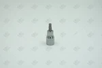 Sk Hand Tools 41208 3/8" Dr. 3/16" Fractional Hex S2 Steel Bit Socket. Fixed Price $18.42.