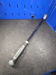 Matco CFR248NLFX Black & Gray 1/2" 88 Tooth Locking Flex Head Ratchet 27-3/8. Fixed Price $294.99.