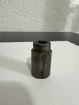 Mac Tools XDP206 3/8" Drive Point 5/8" Semi Deep Impact Socket Usa. Fixed Price $10.99.
