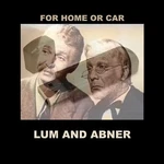 Lum & Abner. Enjoy All 1696 Old Time Radio Comedy Shows On Usb Flash Drive!. Fixed Price $15.89.