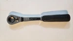 Gearratchet Pass Thru 1/4" Drive 225250 Gearwrench Max Axess New. Fixed Price $74.54.