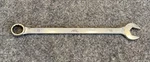 Mac Tools M18CL Combination Wrench 18MM Metric Long 12 Point Chrome Usa Made. Fixed Price $19.99.