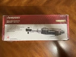 Brand New Sealed HUSKY-3/8 In. Reactionless Ratchet 80 Ft-lbs Sku 1003 097 316. Fixed Price $99.99.