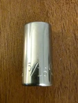 Craftsman Usa 5/16" Socket 12 Point 1/4" Drive 43603. Fixed Price $9.50.