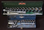 2 Mixed Sets Mid 1940S Sk 409, 451 & Etc. 1964-69 Wayne 401XX 17PC. Fixed Price $257.46.