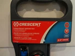 Crescent Piece Socket Wrench Set 3/8" Drive CSWS11M. Fixed Price $19.95.