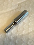 Wright Tool 25-05MM 1/4 Inch Drive 6 Point Deep Metric Socket. Fixed Price $6.08.