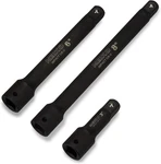 Neiko 00237A 1/2-INCH-DRIVE Impact Extension-bar Set, Made. Fixed Price $21.82.