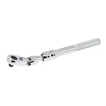 Husky 3/8 In. Extendable Flex-head Ratchet Wrench. Fixed Price $48.35.