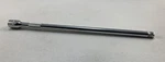 Sk Tools 40968 1/4" Drive 8" Chrome Extension Usa Made. Fixed Price $19.00.