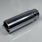 Snap Tools S9540A 3/8 Drive 2 Prong Windshield Wiper Socket Usa Vtg. Fixed Price $22.49.