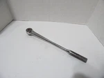 Williams S-53A 1/2" Drive Ratchet 15" Long. Fixed Price $37.95.